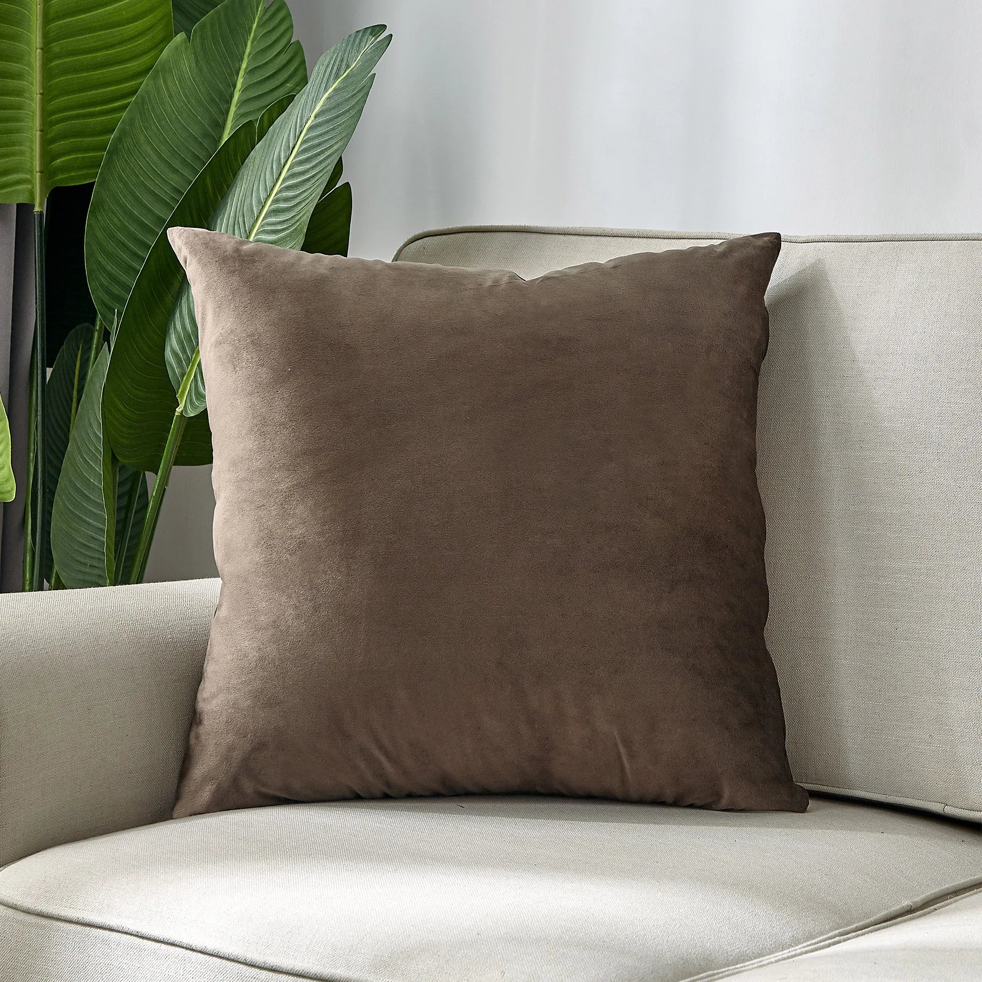 Narvi Velvet Pillow Covers