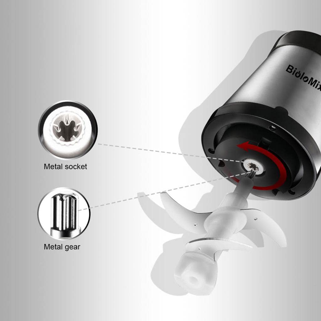 Electric Meat Chopper. Meat Grinders with Stainless Steel