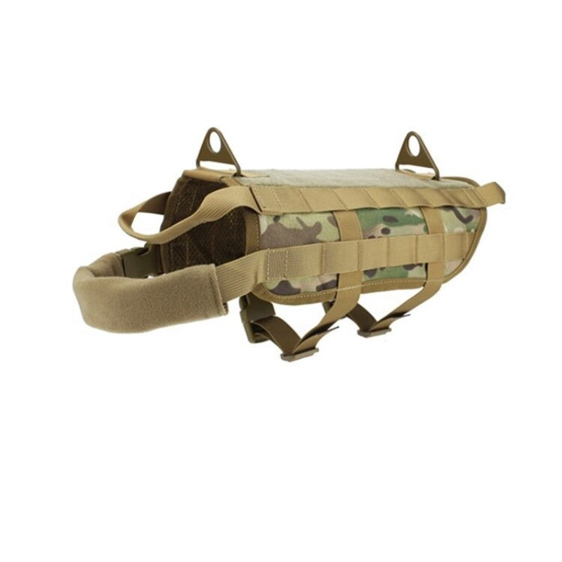 Service Pets Vest Harness