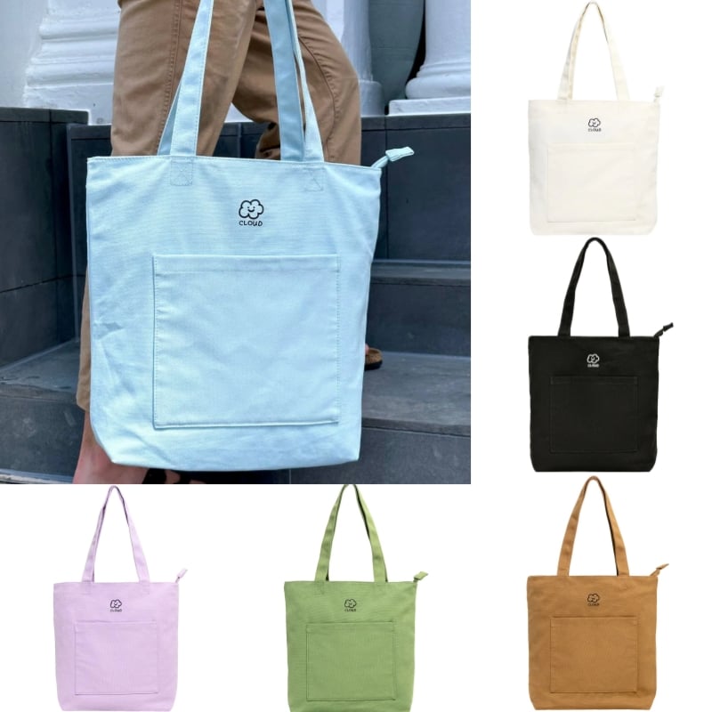 🔥Promoción Del Último Día 49%OFF🌸Bolso De Uso Diario Con Bolsillos