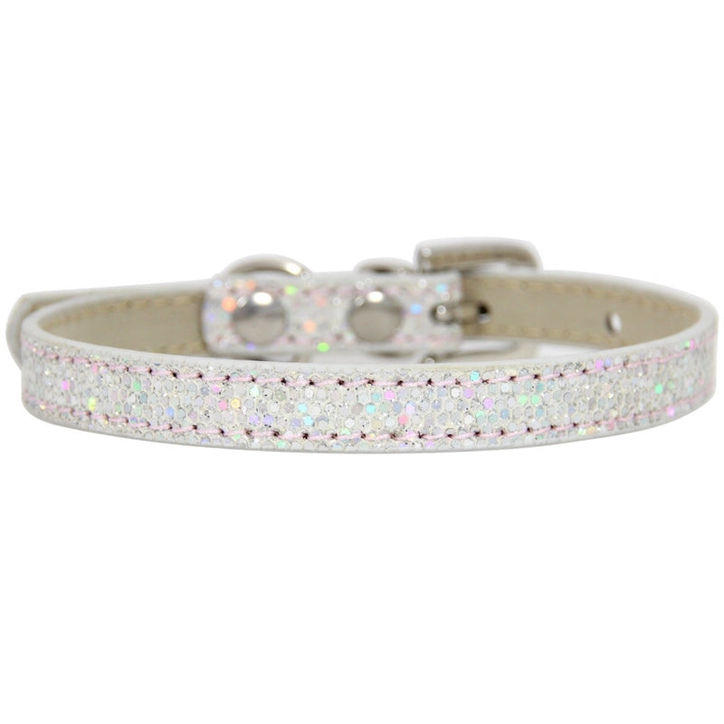 Creative Flash Claw Diamond Decoration Cat Collar Pet Supplies