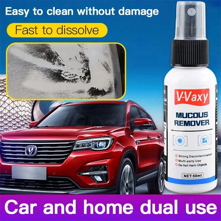 💥Last Day Promotion 49% OFF - Multifunctional adhesive glue remover