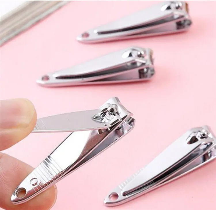 Mini Portable Nail Cutter