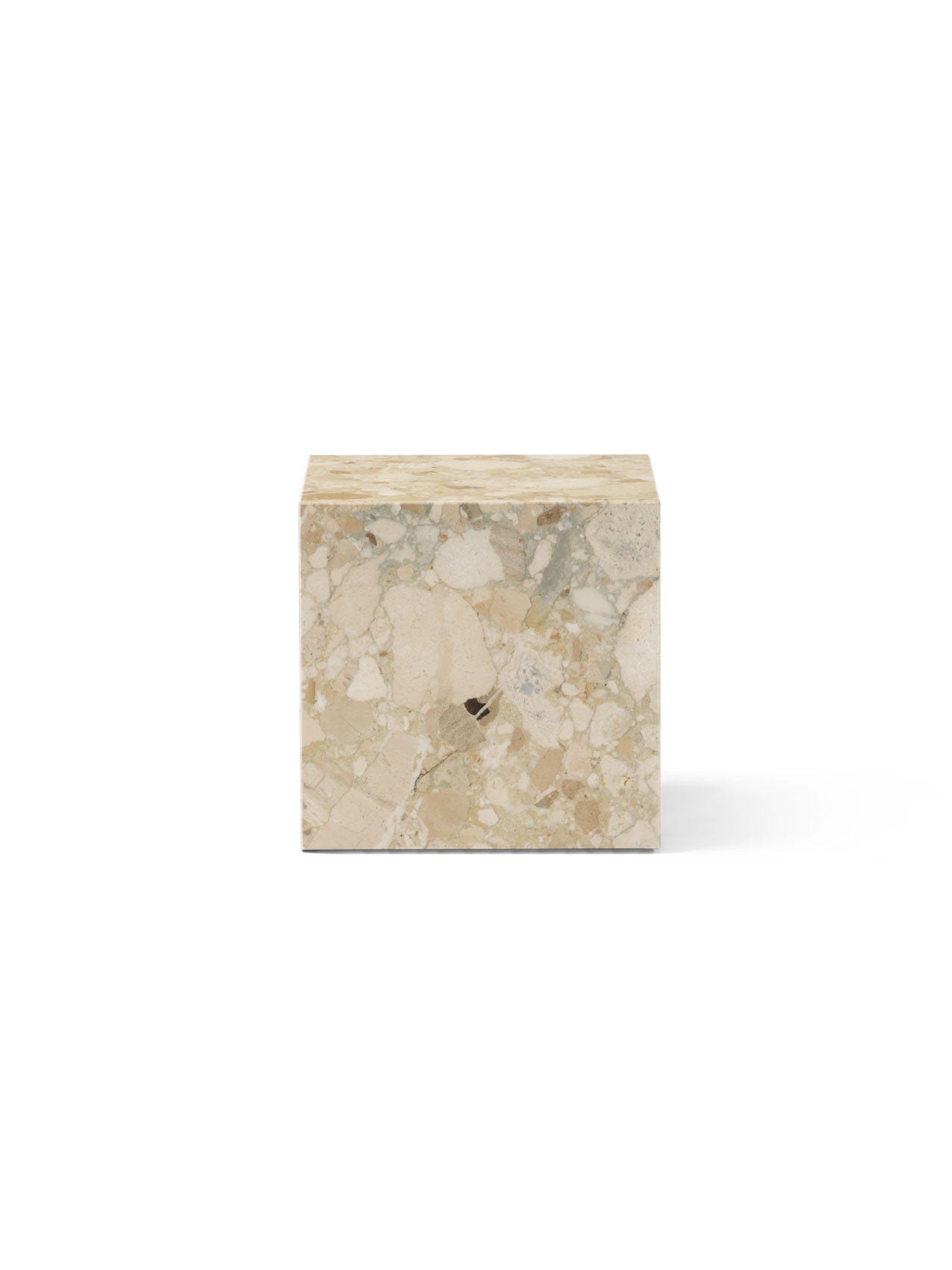Marble Plinth