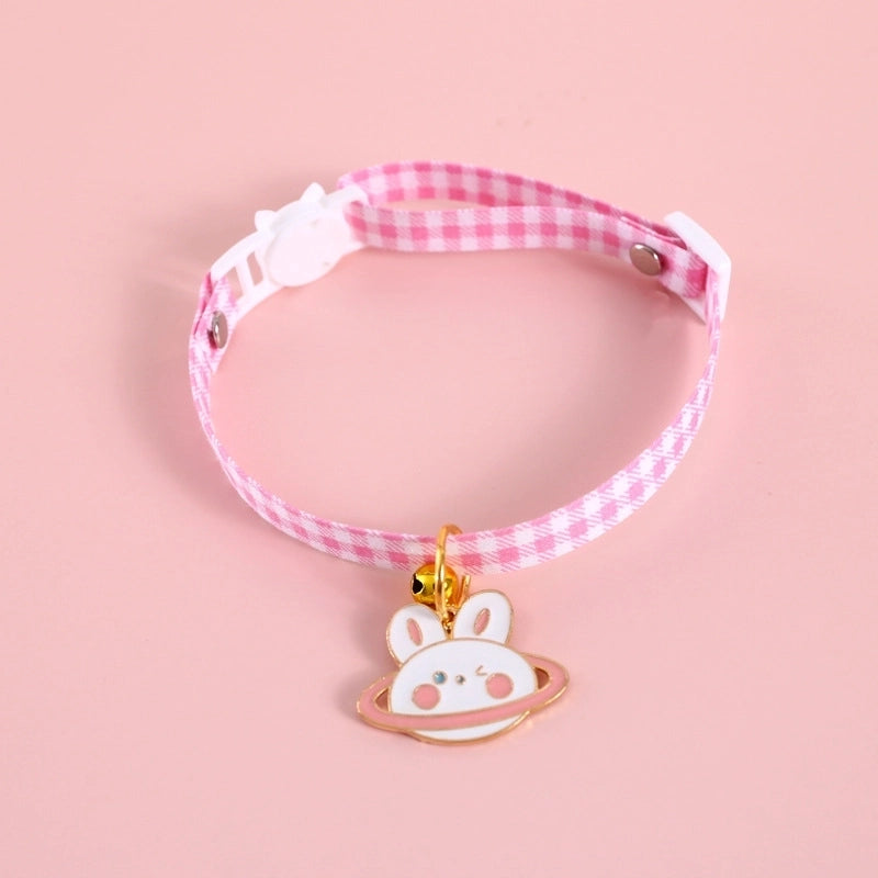 Pet Supplies Candy Color Avocado Pendant Cat Dog Collar