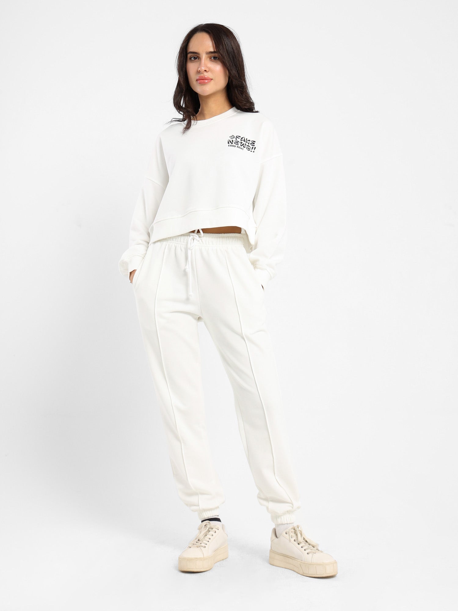 Basic Sweatpants