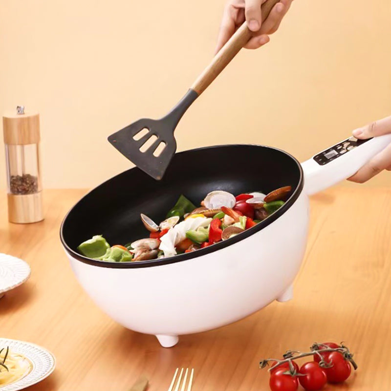 Multifunctional Intelligent All-in-one Electric Frying Pan