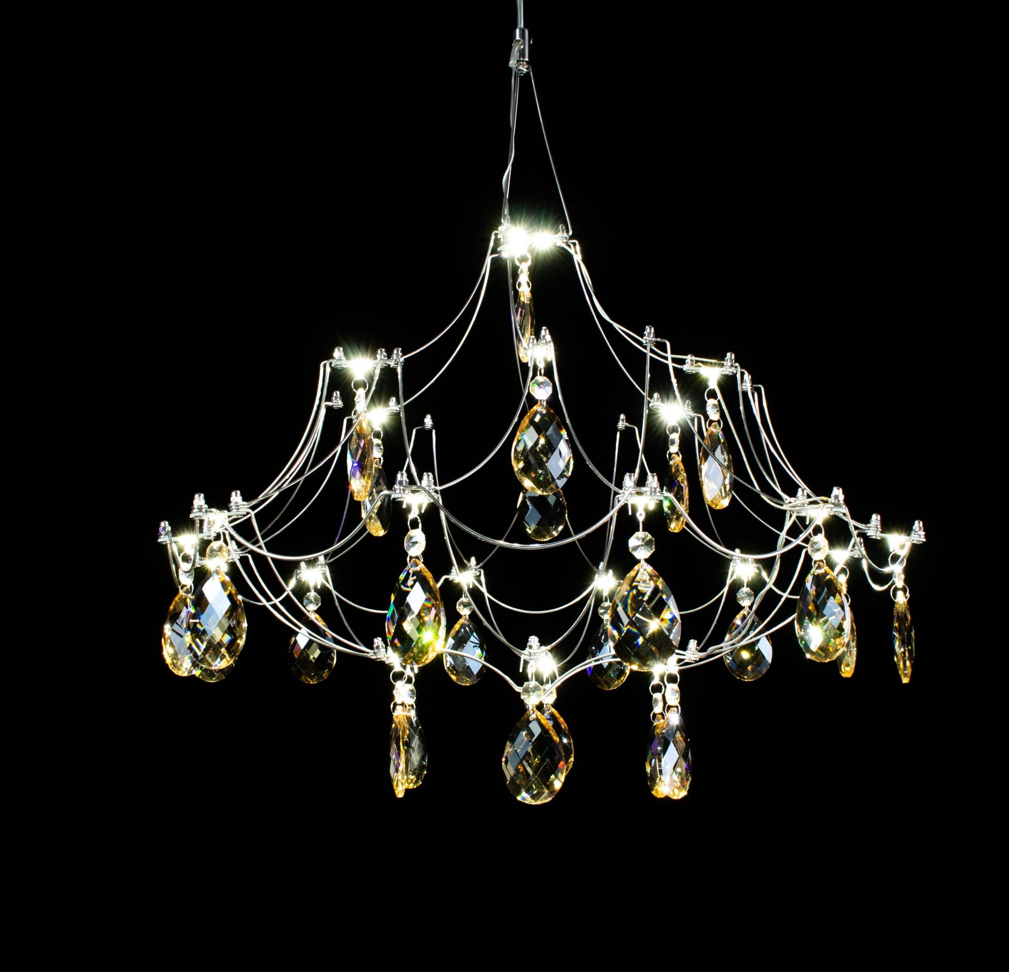 Hediley | Modern Chandelier
