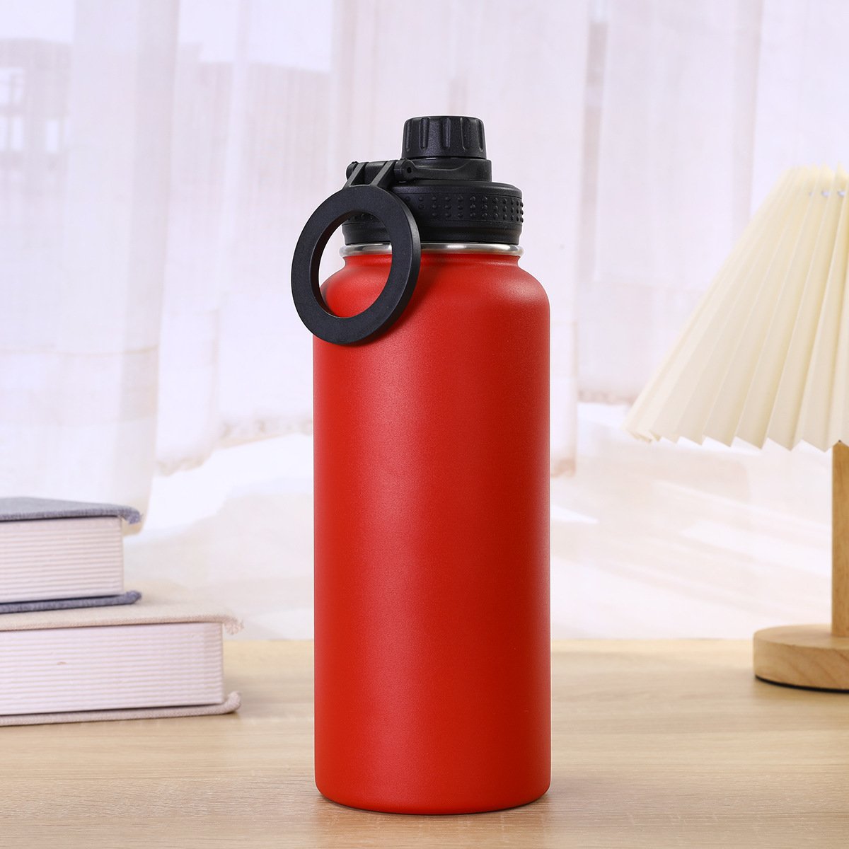 Portable Magsafe Bottle