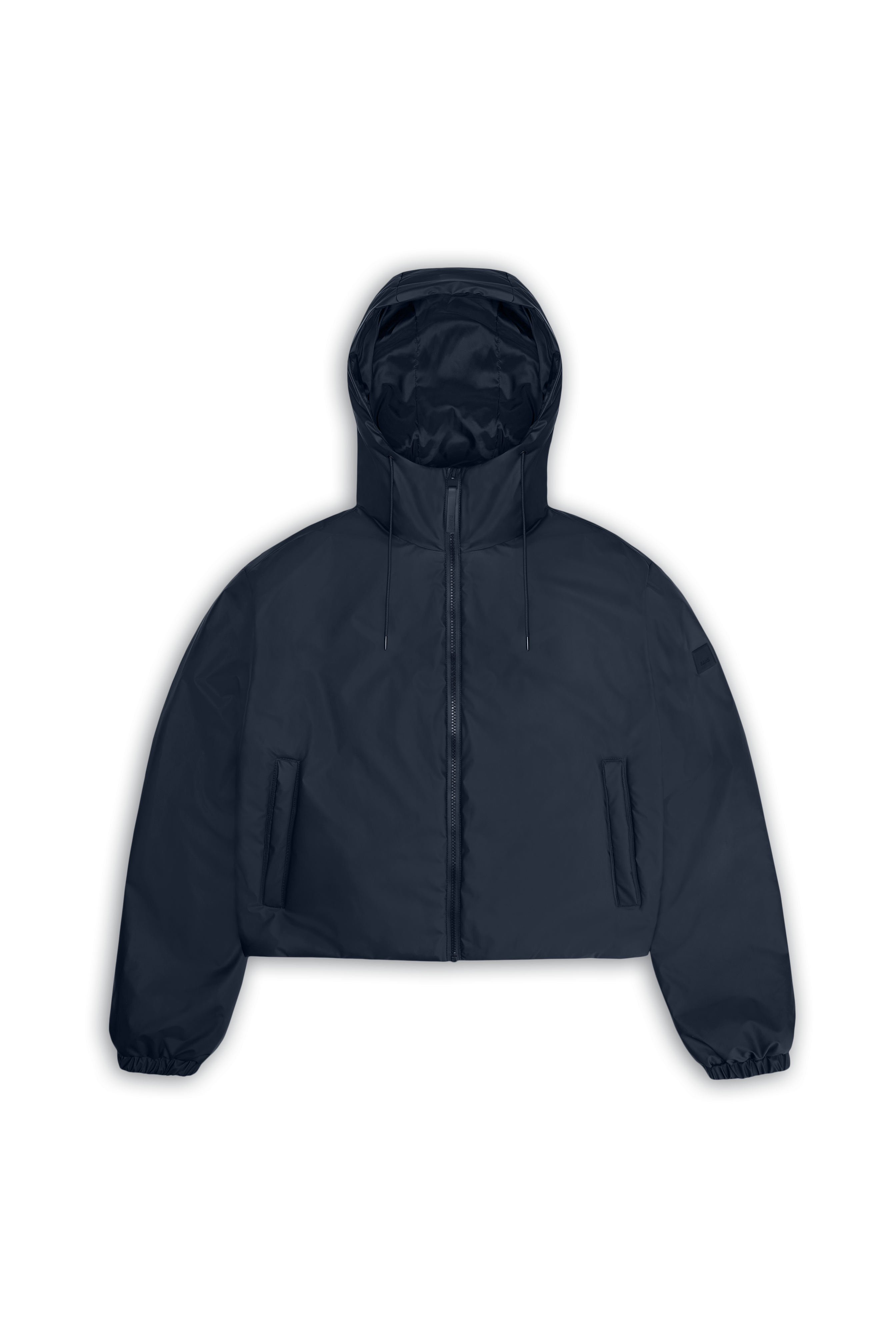 Lohja Short Insulated Jacket
