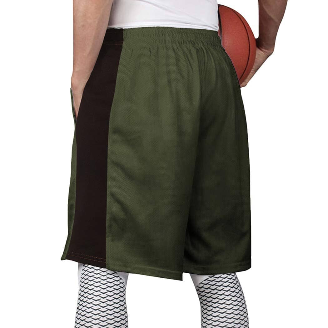 2-Pack Basketball Shorts (US Only)