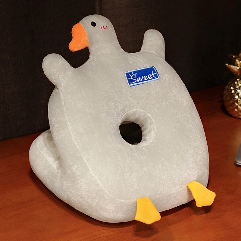Nap Pillow Office Nap Artifact Primary School Students Classroom Lunch Break Lying On The Table Sleeping Pillow Children Lying On Sleeping Pillow