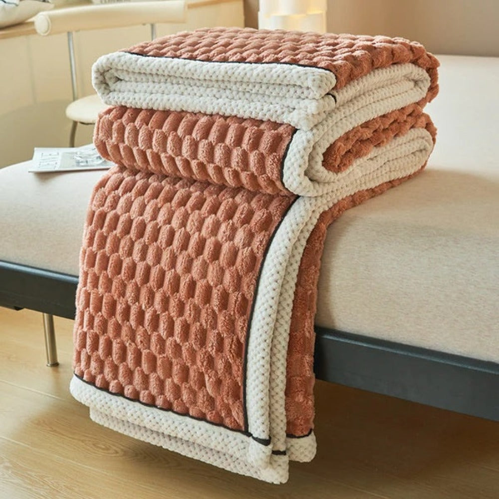 Cloud Cuddle Blanket??