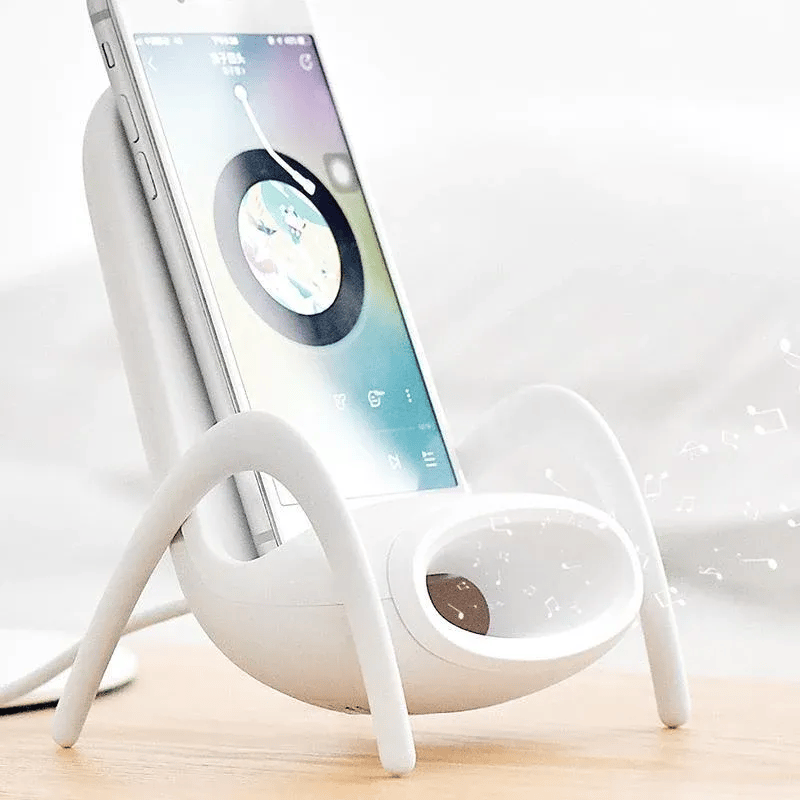 🔋Portable Mini Chair Wireless Charger🔋