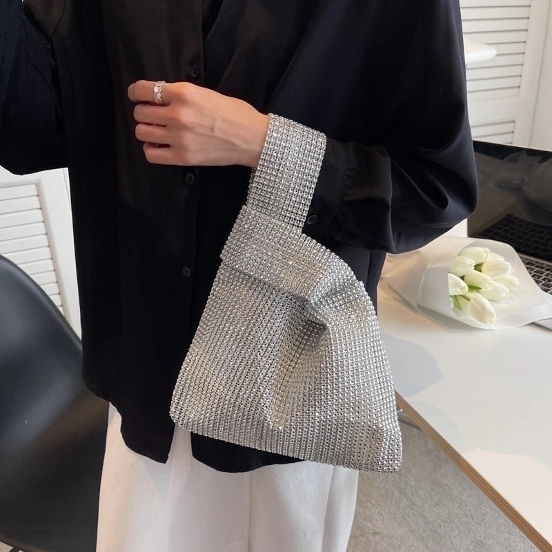 Women's Medium Summer Pu Leather Fashion Handbag