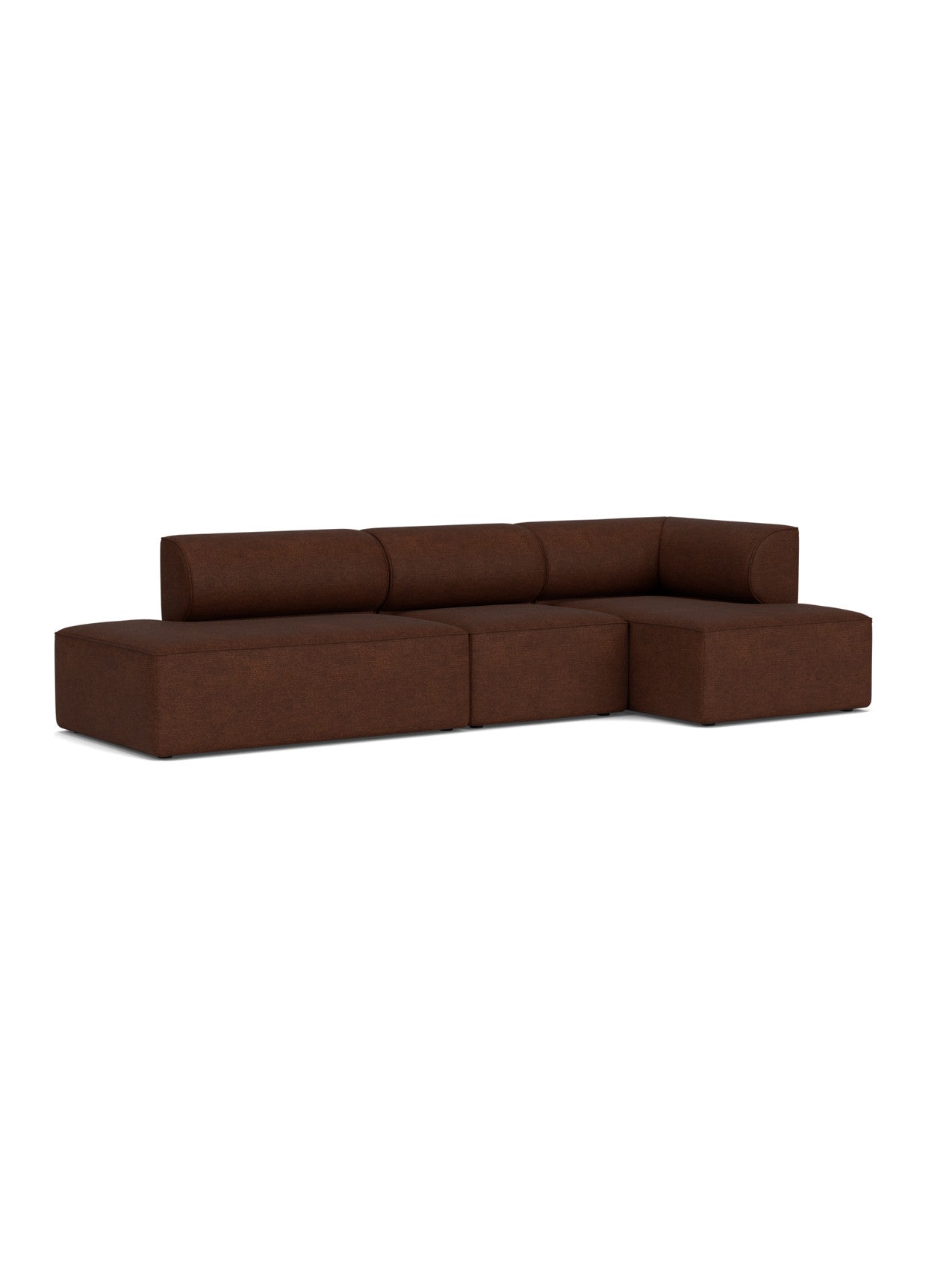 Eave Modular Sofa. 3-seater. Configurations 9-10