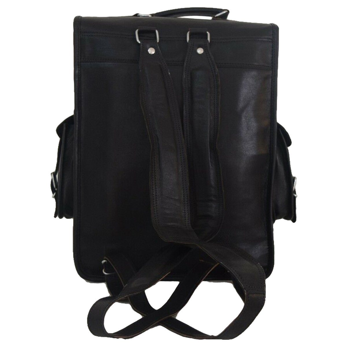 Charcoal Backpack