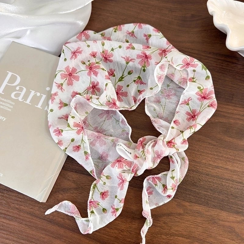 Women's Elegant Romantic Color Block Cloth 1 Piece