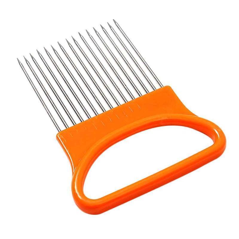 Hirundo Onion Slicer. 3 pieces