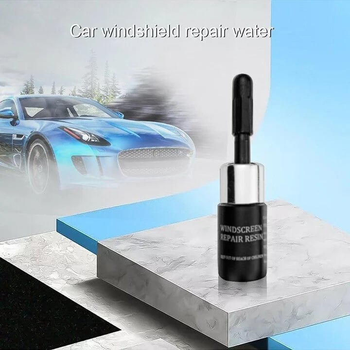 🔥New Car Windscreen Glass Repairing🎁Buy 1 get 1 free