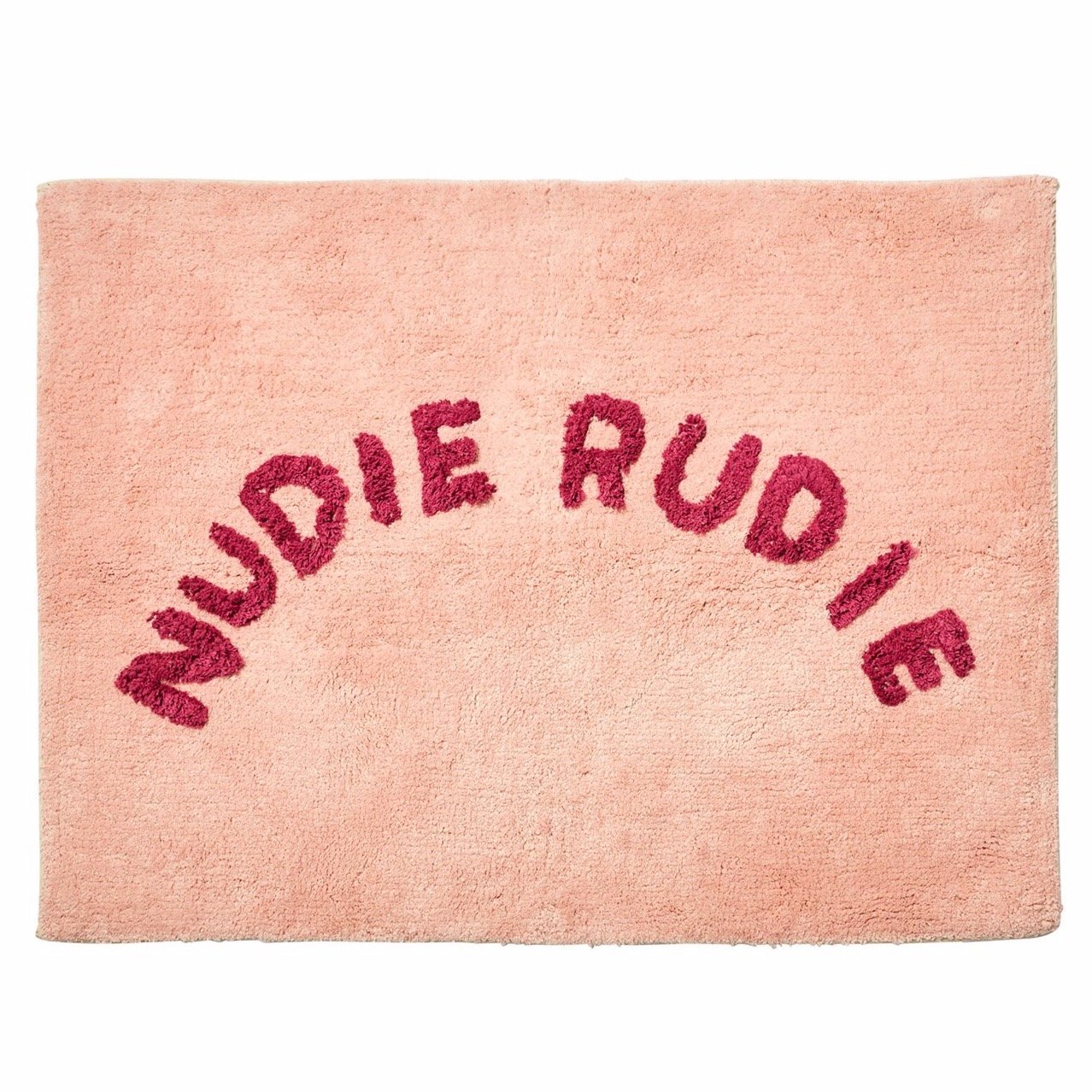 Bath Mat Blush