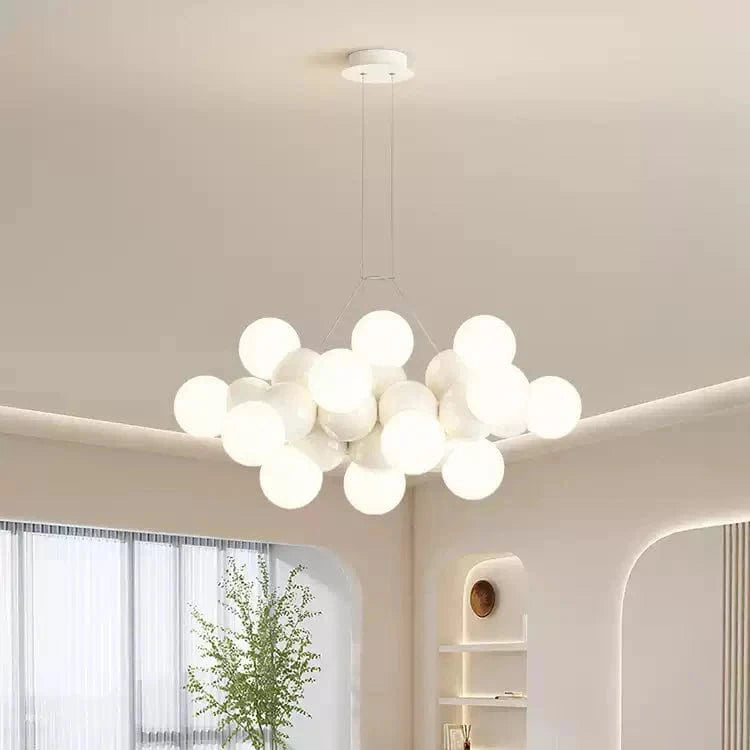 Cortana | Chandelier