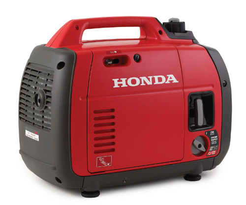 📣📣📣 100th Anniversary Celebration Gives Back! 💥2200 Watt Gasoline Portable Inverter Generator