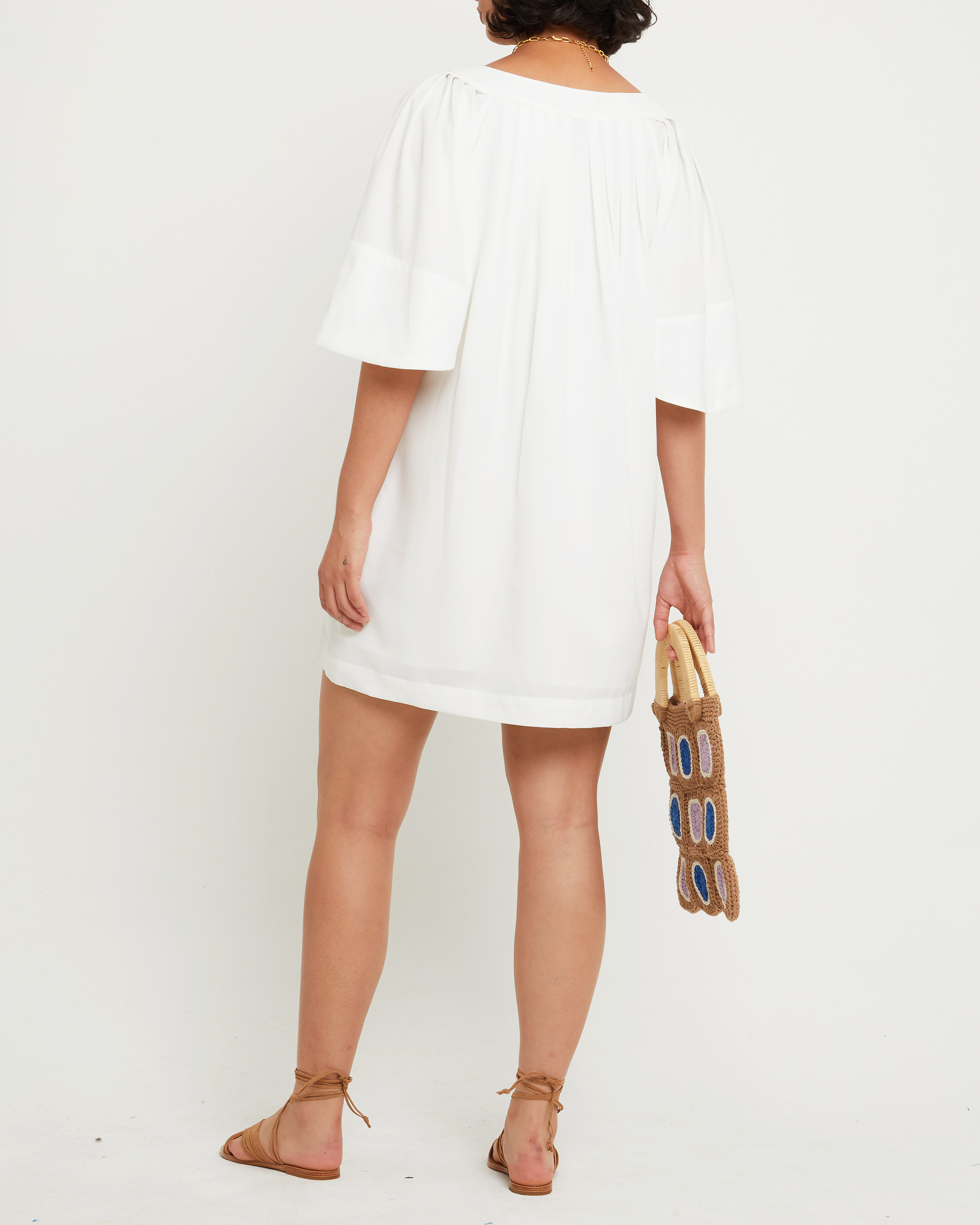 Kati Dress