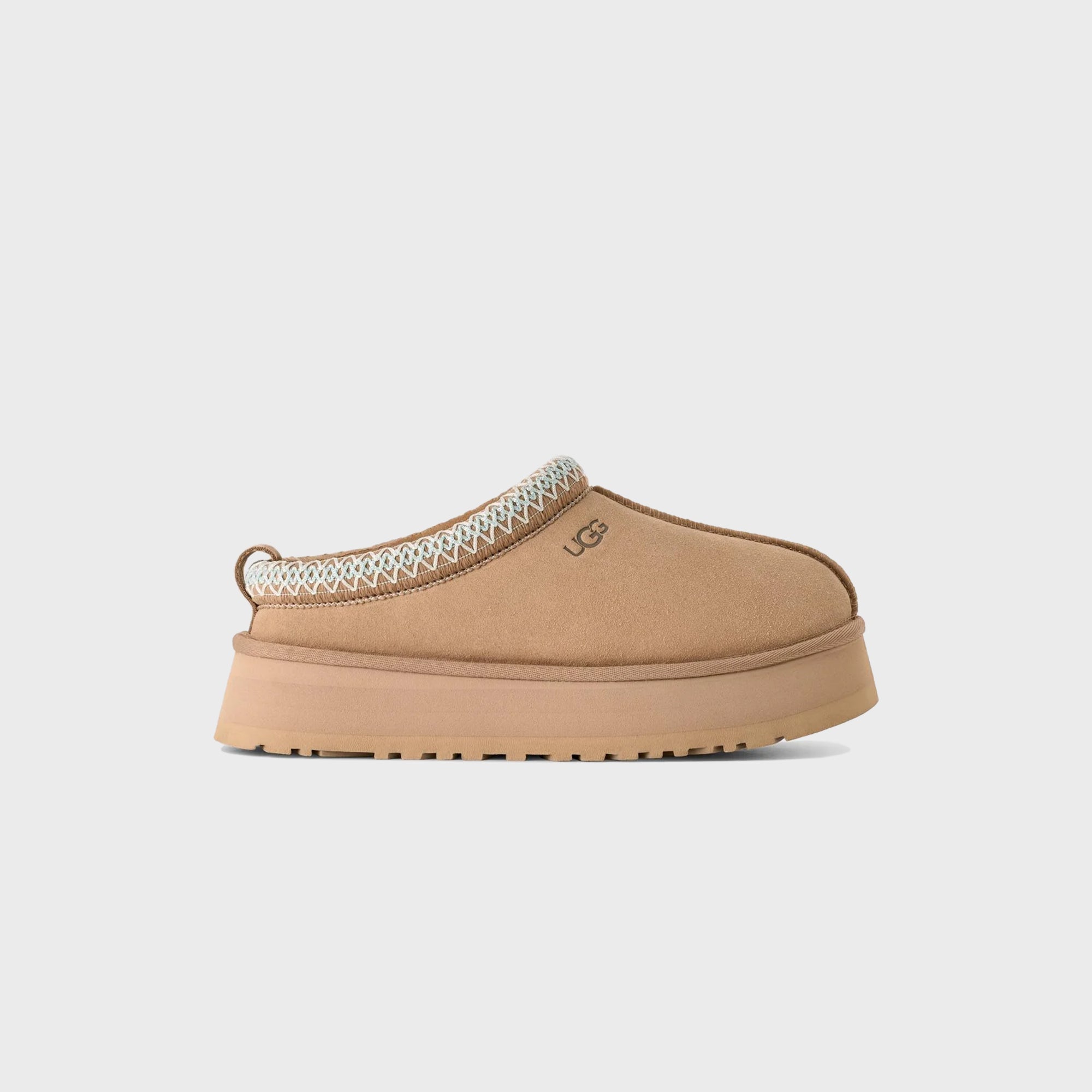 UGG WMNS Tazz - Sand