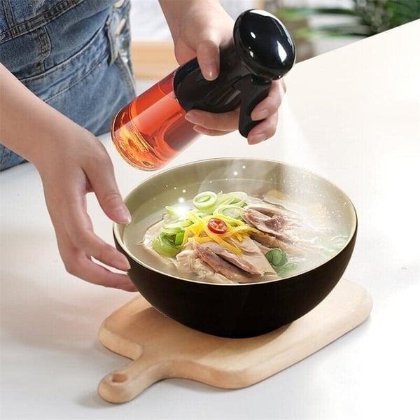 Portable Gourmet Oil Storage Bottle(Buy 3 Free Shipping)