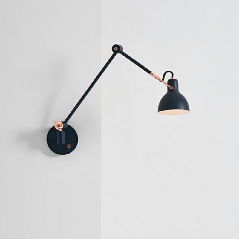 Brooklyn | Wall Lamp