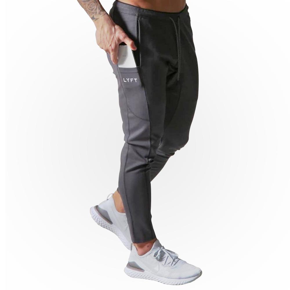 LYFT Fitted Joggers