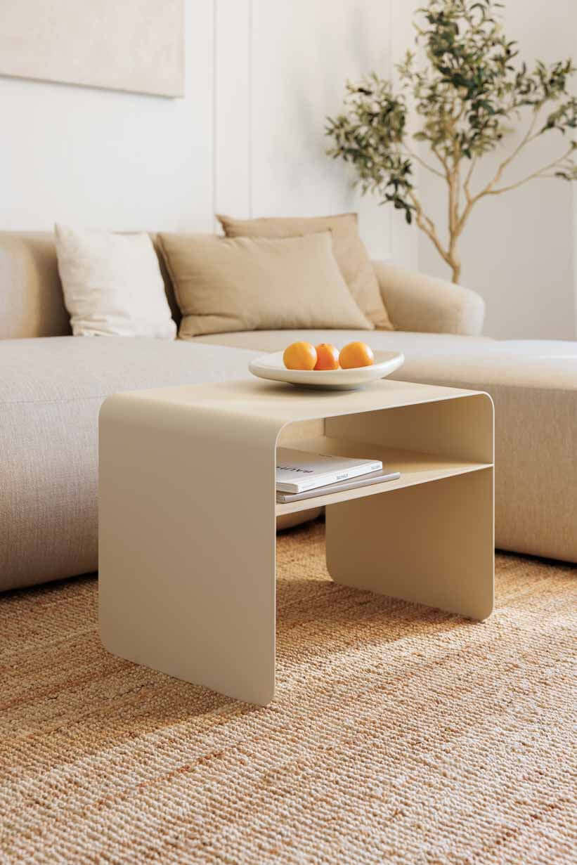 COSMO SIDE TABLE