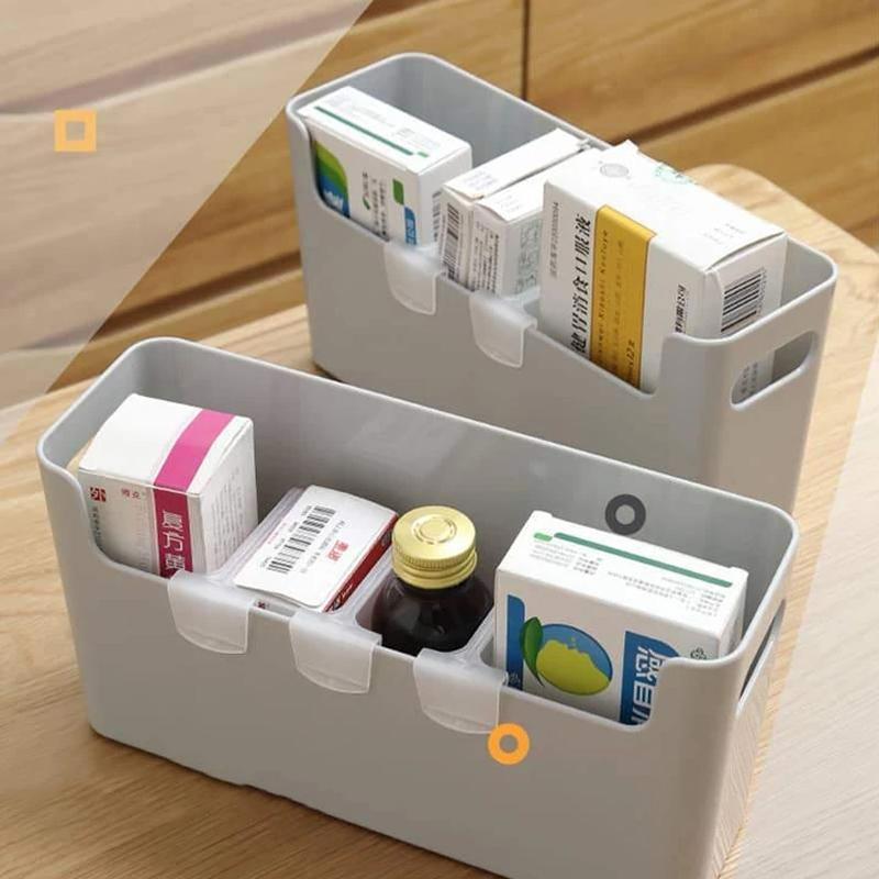 Mintiml Fridge Space Allocator. 4PC