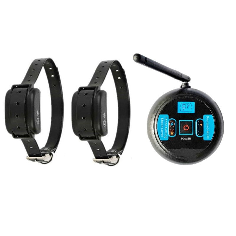 Pet Electronic Fencing Device