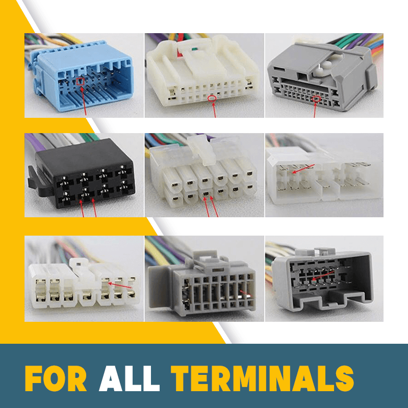 💥Harness Terminal Picking Needle Extractor