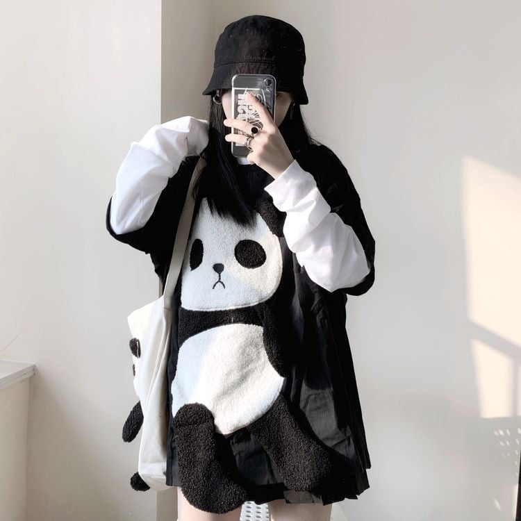 Panda bag KF81164