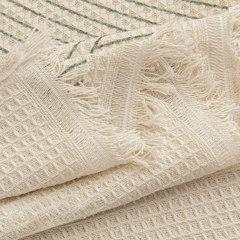 Style Sofa Cover Cloth Towel All-inclusive Universal Dustproof Sofa Cover For Four Seasons Universal Nordic Sofa Towel Sofa Blanket