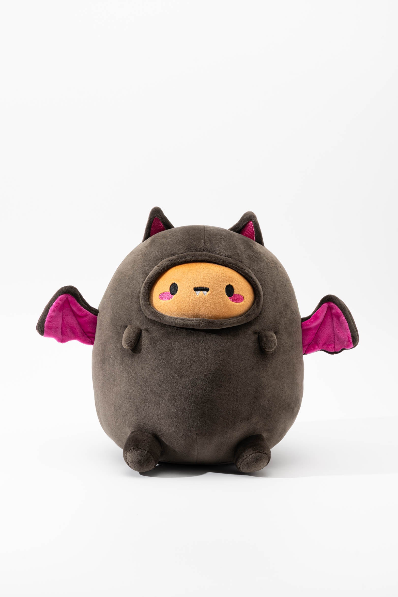 Tayto Potato Bat Midi Mochi Plush