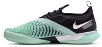 Zapatos de hombre Nike React Vapor NXT Clay M - espuma de menta negra/blanca