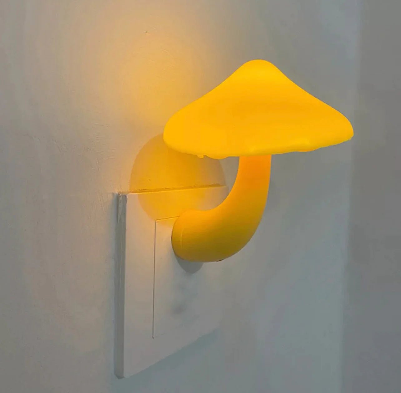 🔥Last Day 49% OFF🍄MUSHROOM WALL LIGHT