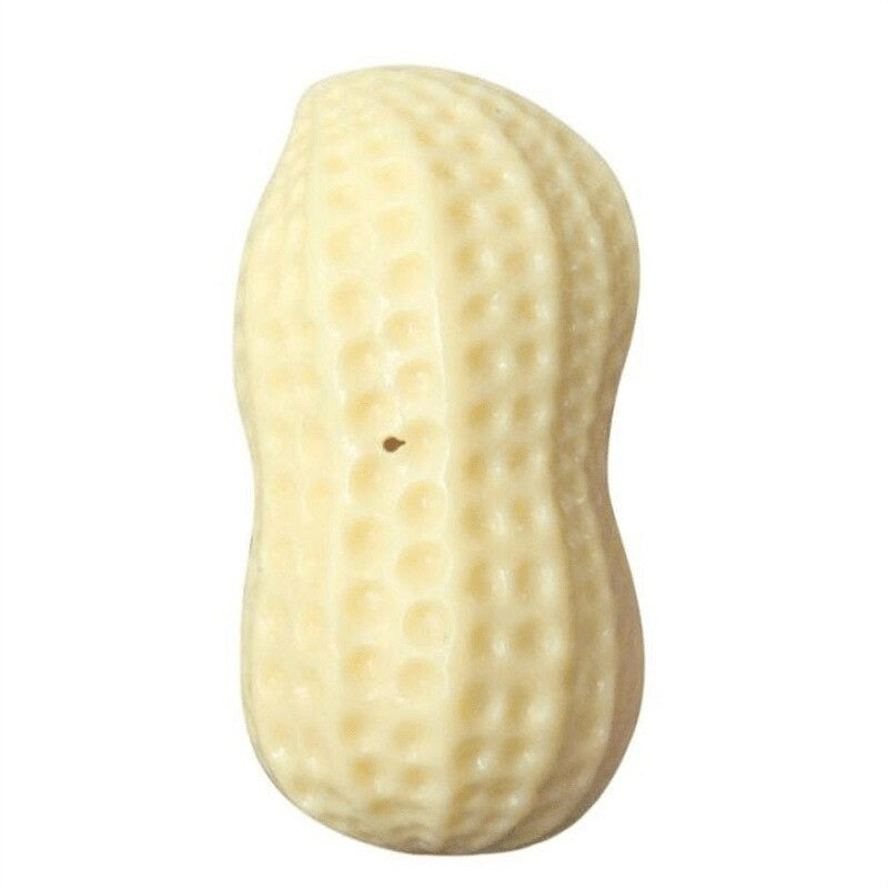 Sounding Toy Peanut Dog Toy