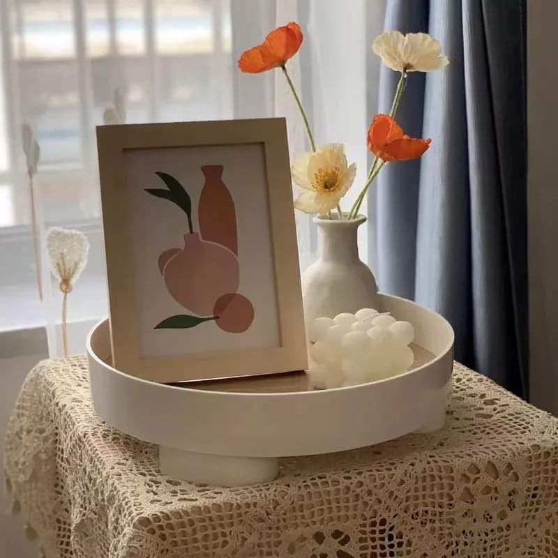 Nordic tray