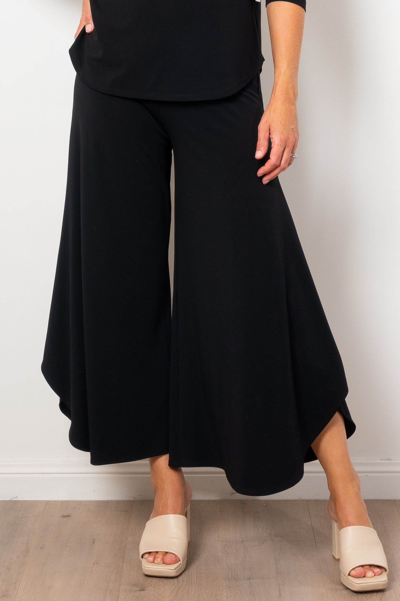 Mela Purdie Dubai Pant Powder Knit