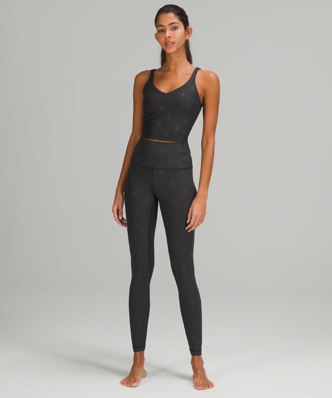 lululemon   Align Tank Top