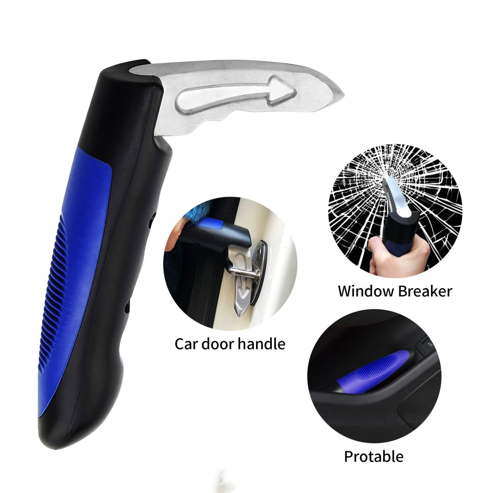 🔥Last Day Promotion 49% OFF - 5 in 1 Car Handle Assist🎉Buy 2 Free Shipping