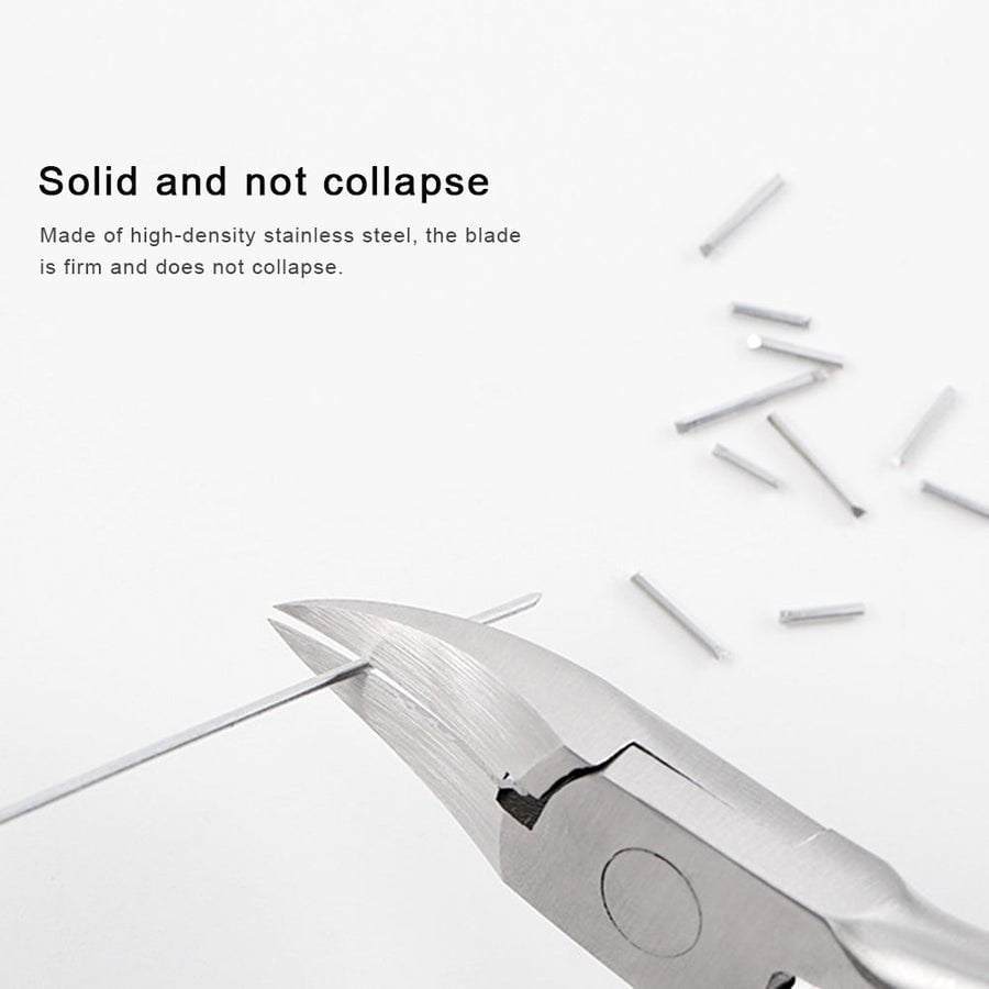🔥SALE 49% OFF🔥Professional Nail Clipper