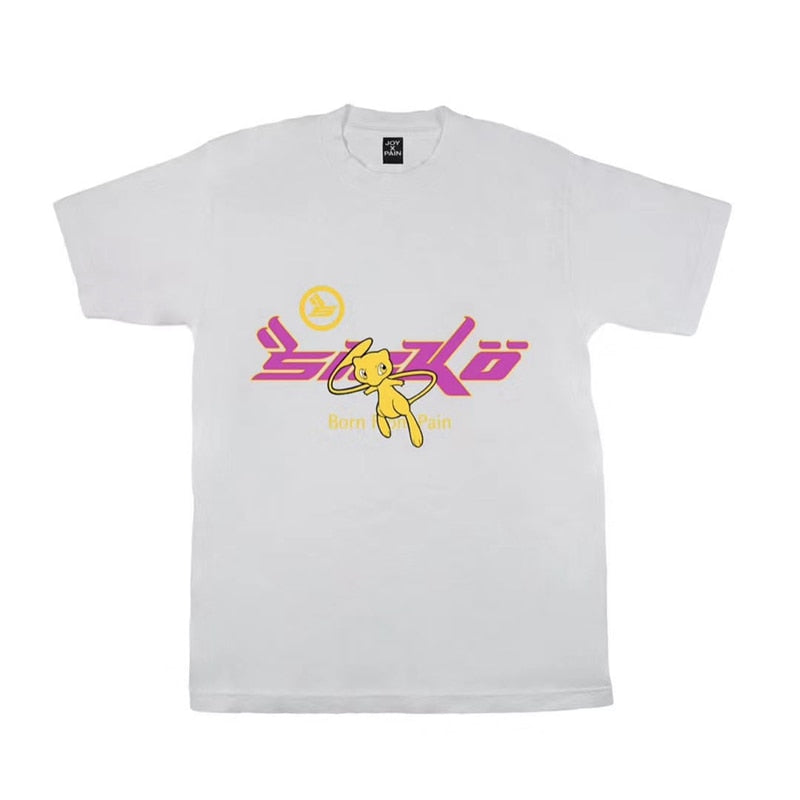 Sicko Mew Tee