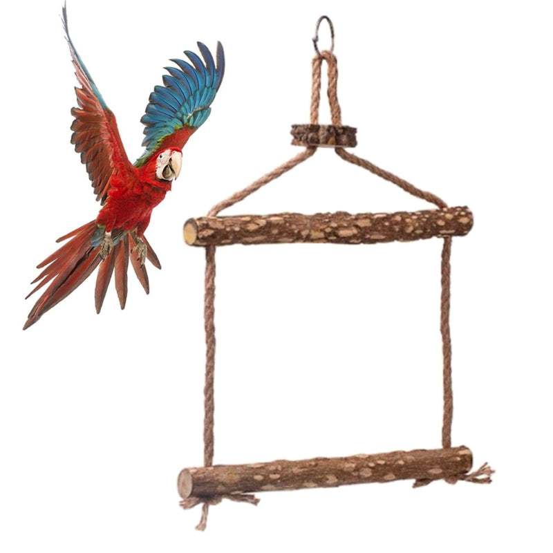 Large Bird Wooden Toys