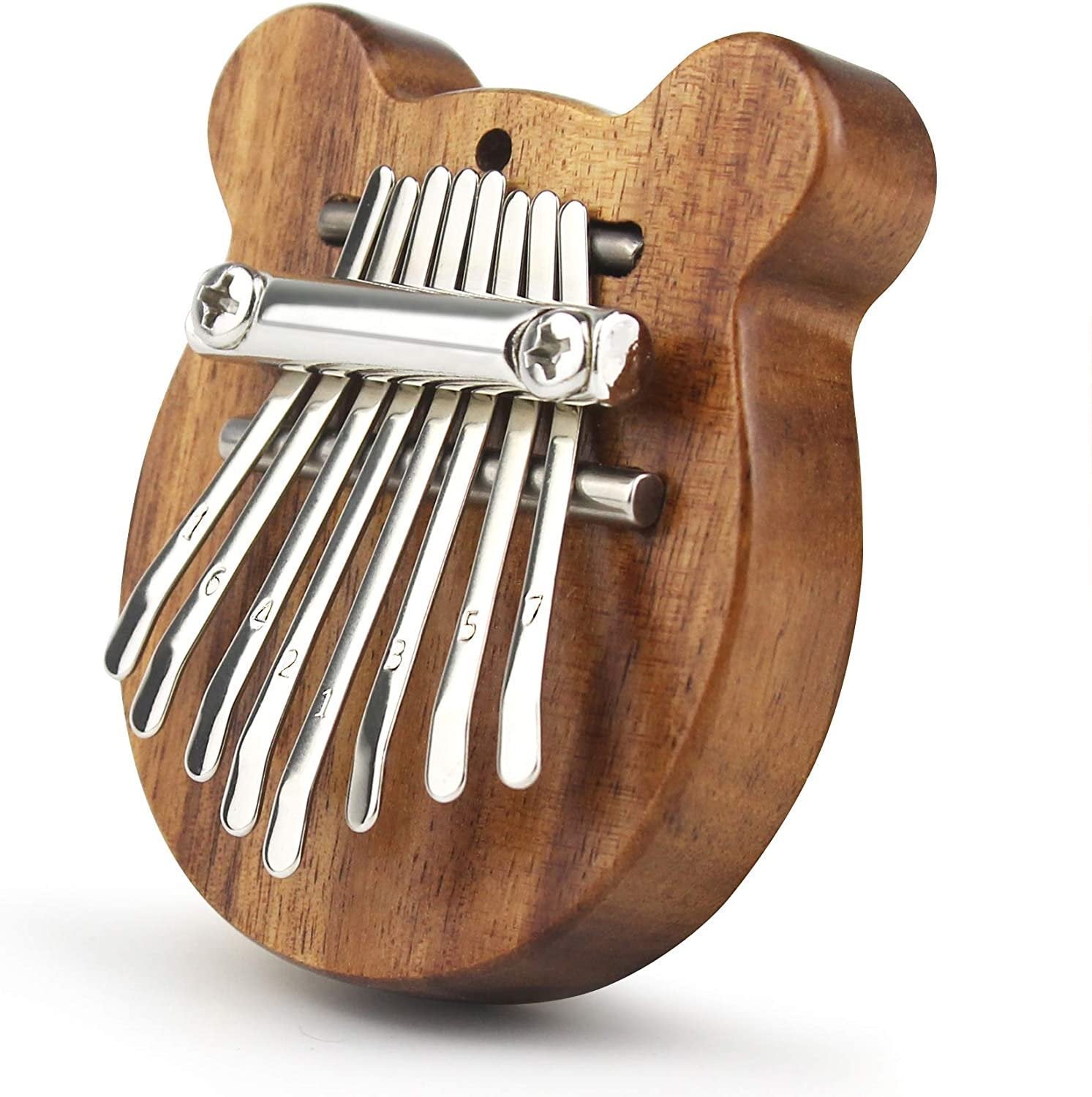 🎄Christmas Sale 49% OFF💕Mini Thumb Piano
